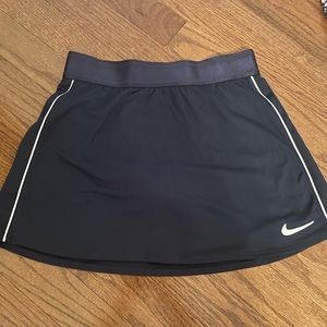 Nike tennis skirt